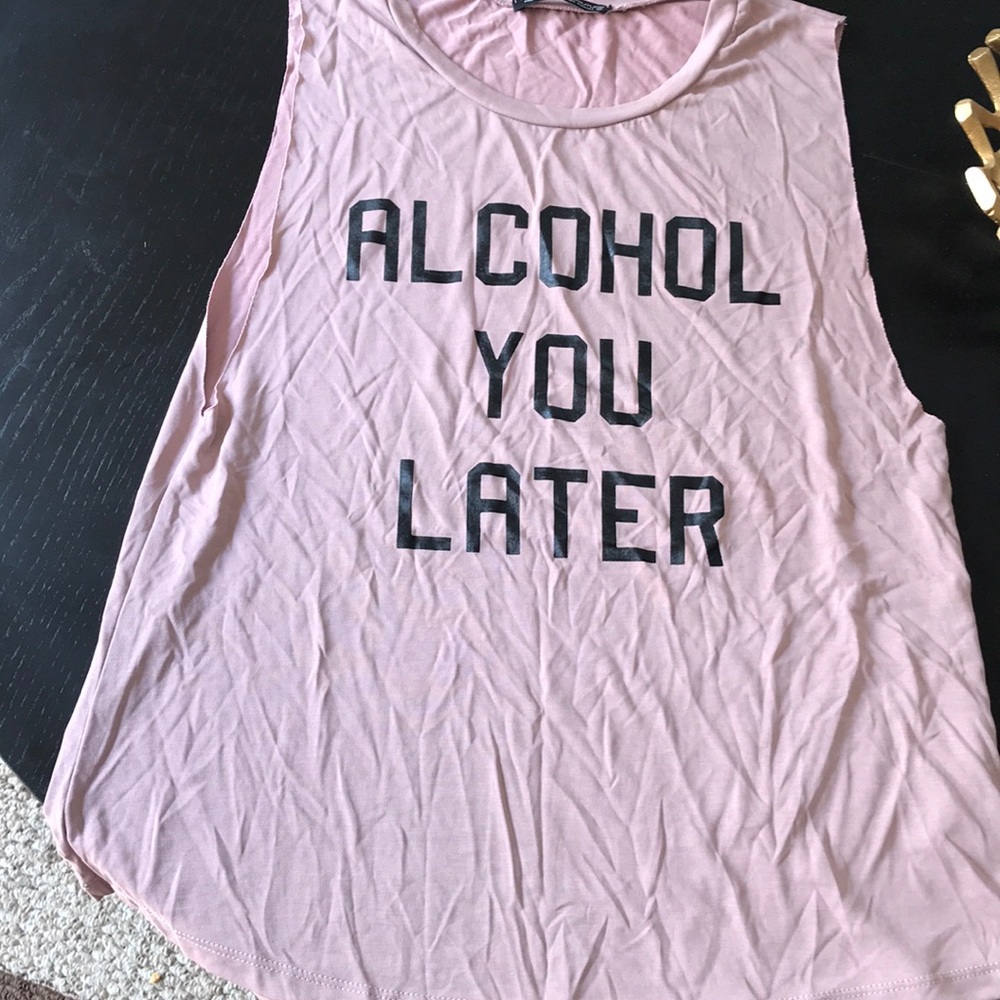 Tank top